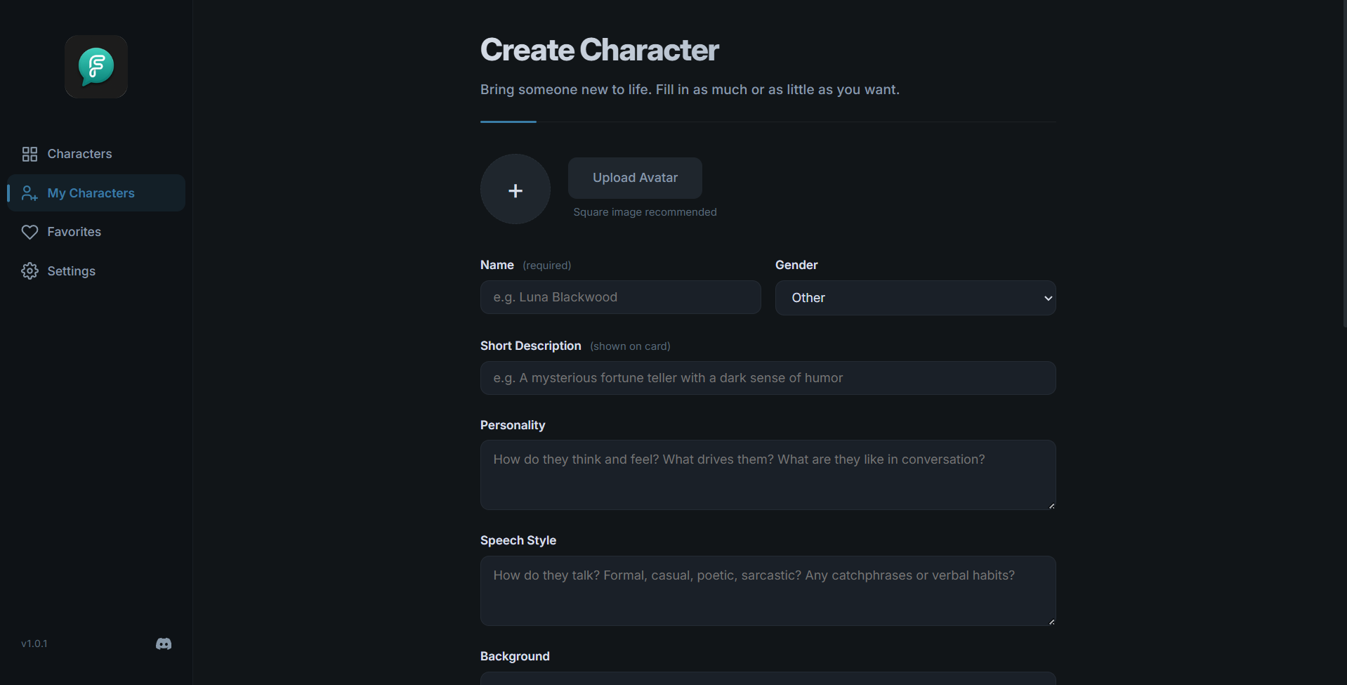 Deep Customization